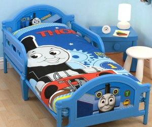 thomas the train toddler bed for sale