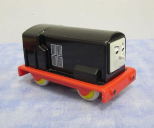 Diesel from My First Thomas series