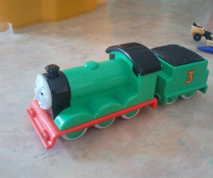 Henry from My First Thomas series