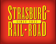 Strasburg Rail Road Since 1832
