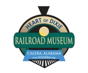 DOWT Heart of Dixie Railroad